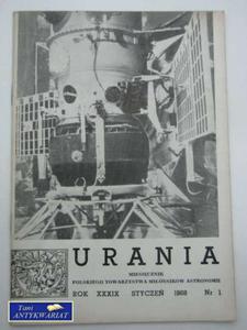 URANIA 1 - 2822548801