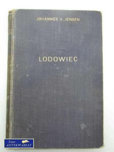 LODOWIEC - 2858292704