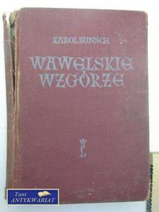 WAWELSKIE WZGRZE - 2822549002