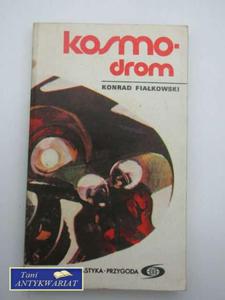 KOSMODROM TOM 1 - 2822549137