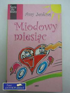 MIODOWY MIESIC - 2822549194