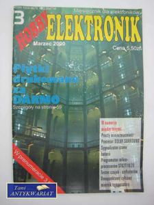 NOWY ELEKTRONIK 3 MARZEC 2000 - 2822549215