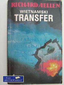 WIETNAMSKI TRANSFER - 2822549243
