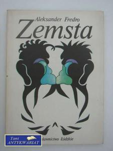 ZEMSTA