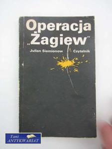 OPERACJA AGIEW