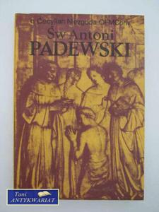 W ANTONI PADEWSKI - 2822549544