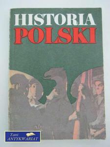 HISTORIA POLSKI 1864-1948 - 2822549665