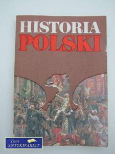 HISTORIA POLSKI 1764- 1864 - 2822549679