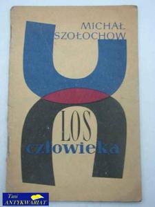 LOS CZOWIEKA - 2822514829