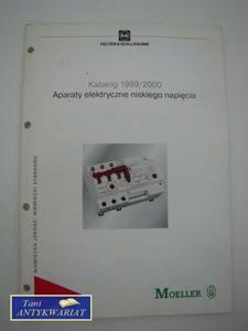 APARATY ELEKTRYCZNE NISKIEGO NAPICIA - 2822549778