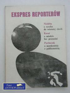 EKSPRES REPORTERW - 2822549806