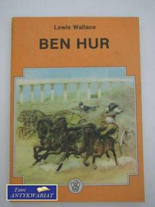 BEN HUR - 2822549867