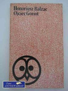 OJCIEC GORIOT