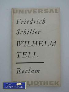 WILHELM TELL - 2822549972