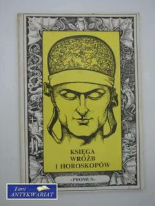 KSIGA WRӯB I HOROSKOPW - 2822550011