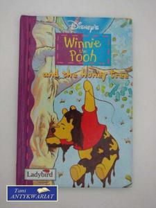 WINNIE THE POOH and the honey tree - 2822550073