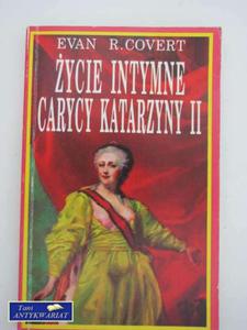 YCIE INTYMNE CARYCY KATARZYNY II - 2822550279