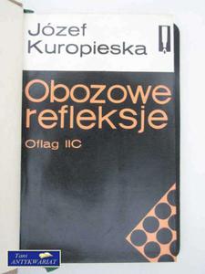 Obozowe refleksje 6976 - 2822550368