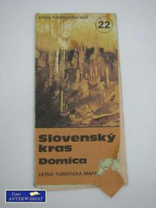 Slovensky Kras Domica - 2822550374