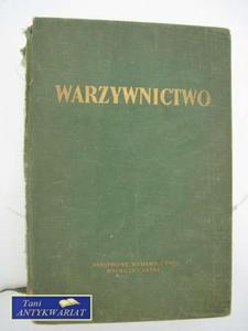 WARZYWNICTWO - 2822550403