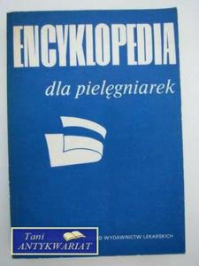 ENCYKLOPEDIA DLA PIELGNIAREK - 2822550481