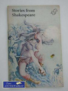 STORIES FROM SHAKESPEARE - 2822550508