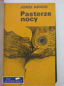 PASTERZE NOCY