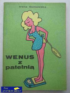 WENUS Z PATELNI - 2822514906