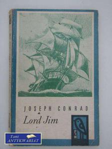 LORD JIM