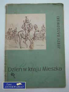 DZIE W KRAJU MIESZKA - 2858293068