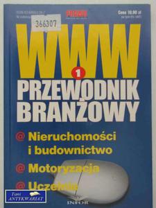 WWW PRZEWODNIK BRANOWY - 2822550846