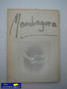 MANDRAGORA - 2822514956