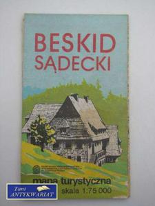 BESKID SDECKI - 2822551115