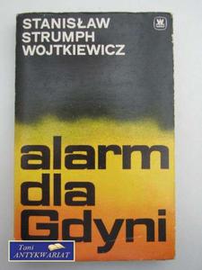 ALARM DLA GDYNI - 2822551145