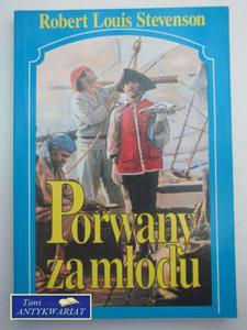 PORWANY ZA MODU - 2822551146