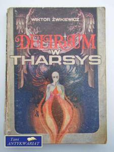 DELIRIUM W THARSYS - 2822551184