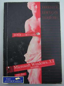 MICROSOFT WINDOWS 3.1 - 2822551189