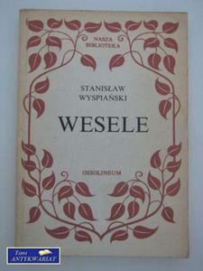 WESELE - 2822551265