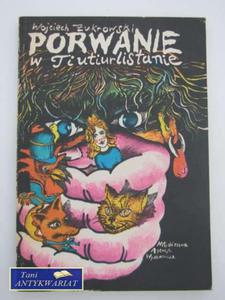 PORWANIE W TIUTIURLISTANIE - 2822551437