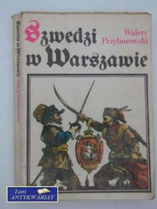 Szwedzi w Warszawie - 2822551443