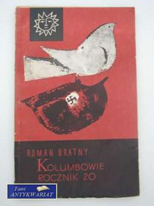 KOLUMBOWIE ROCZNIK 20 T. 3 - 2822551461