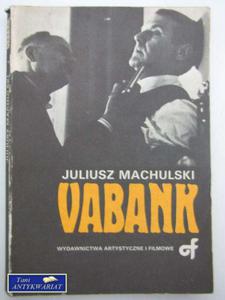 VABANK