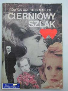 CIERNIOWY SZLAK - 2858293206