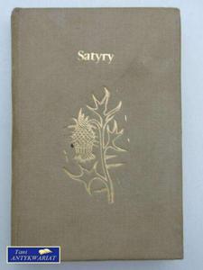 SATYRY - 2822551588