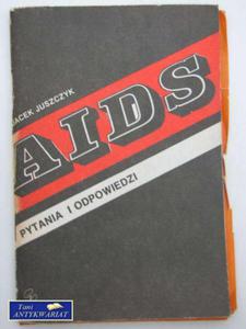 AIDS PYTANIE I ODPOWIEDZI - 2822551640