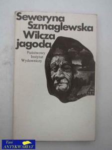 WILCZA JAGODA - 2822515021