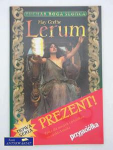 LERUM - 2822551722