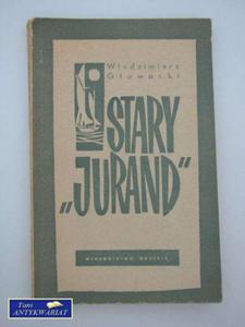 STARY JURAND - 2822551818