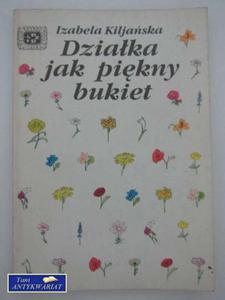 DZIAKA JAK PIKNY BUKIET - 2858293241