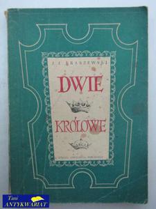 DWIE KRLOWE - 2822515036